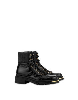 Comfy Ankle Boots in Naplak Photo 2
