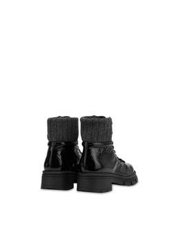 Comfy Ankle Boots in Naplak Photo 3