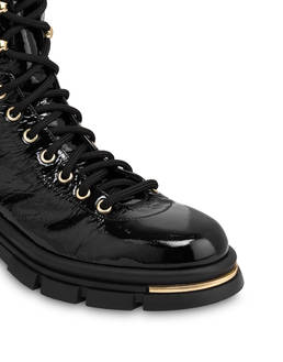 Comfy Ankle Boots in Naplak Photo 4