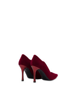 Pumps „Onda“ aus Samt Photo 3