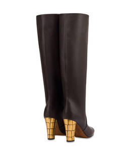 Stiefel „Rider Cuddle“ aus Nappaleder Photo 3