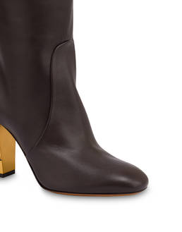 Stiefel „Rider Cuddle“ aus Nappaleder Photo 4