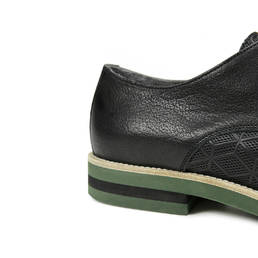 Derby shoes Photo 5