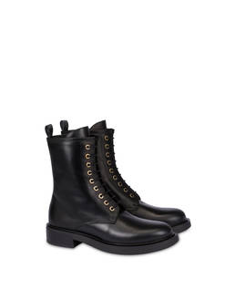 Cambridge-Stiefeletten aus Kalbsleder Photo 2