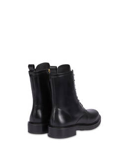 Cambridge-Stiefeletten aus Kalbsleder Photo 3