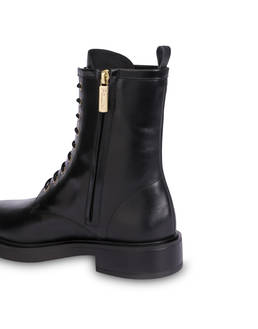 Cambridge-Stiefeletten aus Kalbsleder Photo 4