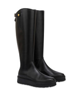 Ice Cracker Calfskin Boot Photo 2