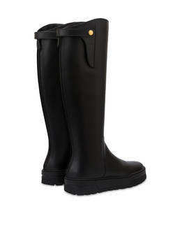 Ice Cracker Calfskin Boot Photo 3