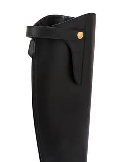 Ice Cracker Calfskin Boot Photo 6