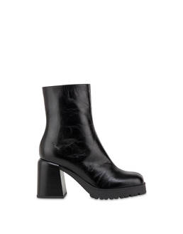Anna Ankle Boots in Calfskin Photo 1