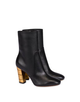 Rider Cuddle Stiefeletten aus Nappaleder Photo 2