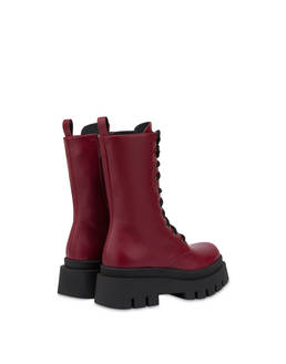 Stivaletto Ground in vitello Photo 3