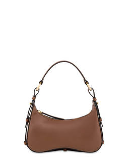 Identity Small Calfskin Shoulder Bag Photo 1
