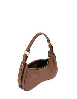 Identity Small Calfskin Shoulder Bag Photo 3