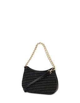 Crossbody Bag Bon Bon with Crystals Photo 2