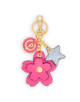 Portachiavi con Charms Photo 1