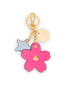 Portachiavi con Charms Photo 2