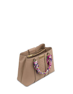 Kleine Handle Bag Lirio aus weichem PU Photo 3