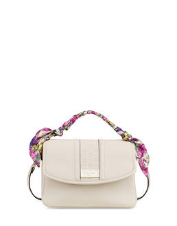 Top Handle Bag Lirio aus weichem PU Photo 1