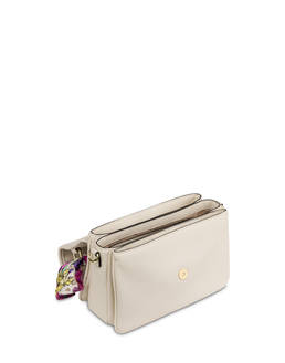 Top Handle Bag Lirio aus weichem PU Photo 3