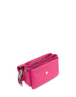 Lirio Top Handle Bag in Soft Vegan Leather Photo 3