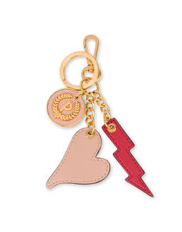 Portachiavi con Charms Photo 1