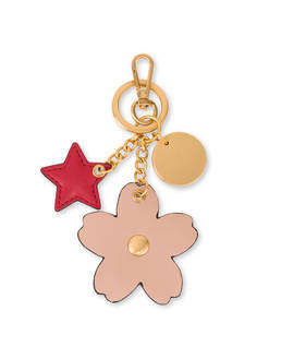 Portachiavi con Charms Photo 2