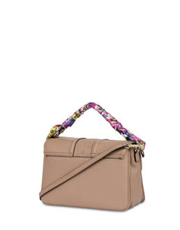 Lirio Top Handle Bag in Soft Vegan Leather Photo 2