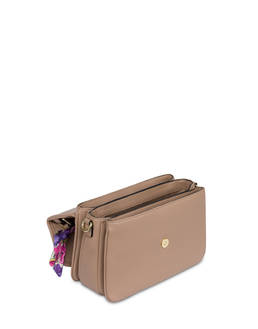 Lirio Top Handle Bag in Soft Vegan Leather Photo 3