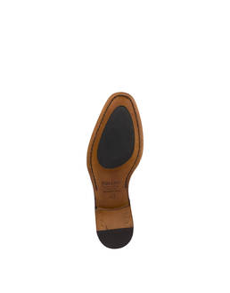 Re-Archive calfskin Derby shoes Photo 4