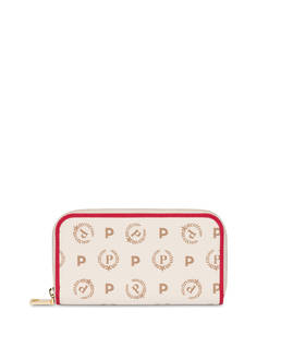 Heritage Summer Capsule Zip-Around Wallet Photo 1