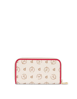 Heritage Summer Capsule Zip-Around Wallet Photo 2