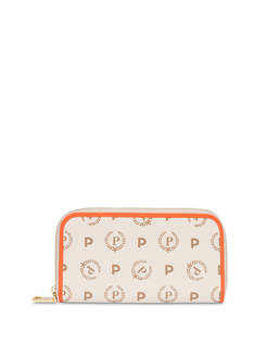 Heritage Summer Capsule Zip-Around Wallet Photo 1