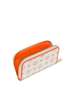 Heritage Summer Capsule Zip-Around Wallet Photo 3