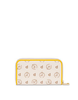 Heritage Summer Capsule Zip-Around Wallet Photo 2