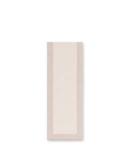 Schal aus Wollmischung mit Chevron-Druck Photo 1