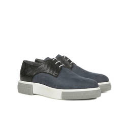 Derby shoes Photo 1