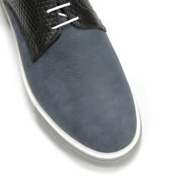 Derby shoes Photo 5